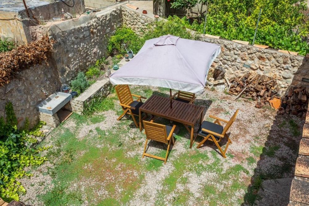 Dels Bous 163 Sineu Sineu (Mallorca) Exterior foto