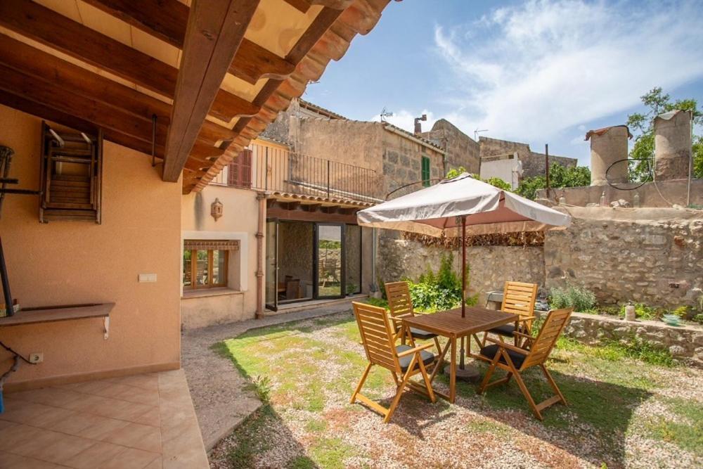 Dels Bous 163 Sineu Sineu (Mallorca) Exterior foto